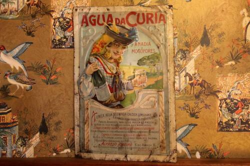 Hotel Do Parque - Curia