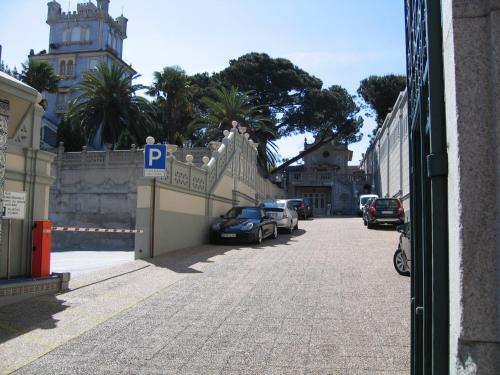 Hostal Castelo Santa Catarina