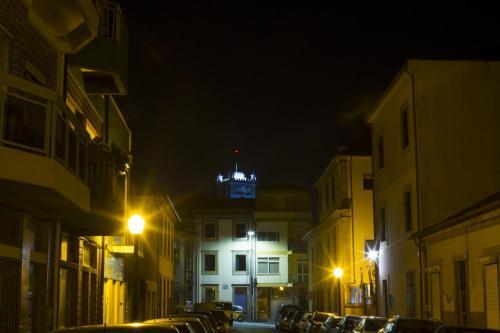 Hostal Castelo Santa Catarina