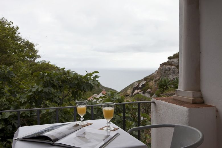Hostal Convento Sao Saturnino