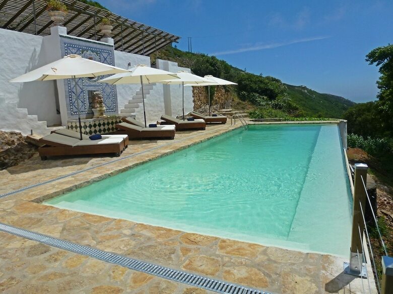 Hostal Convento Sao Saturnino