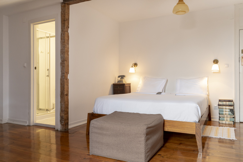 Hotel The Independente Hostel & Suites