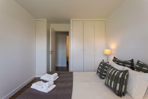 Apartamento Monica Lisbon Rentals I