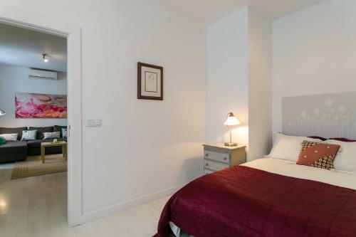 Apartamento Monica Lisbon Rentals I
