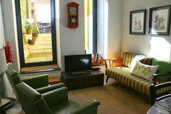 Hostal Yours Guesthouse Porto