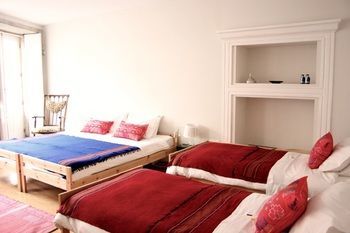 Hostal Yours Guesthouse Porto