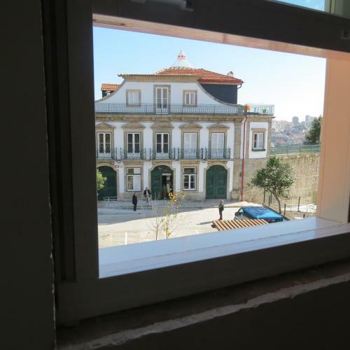 Apartamento Citybreak-apartments Douro View