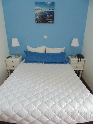 Hostal Hotel Porto Rico