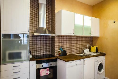 Apartamento Rossio Convento Da Encarna��o