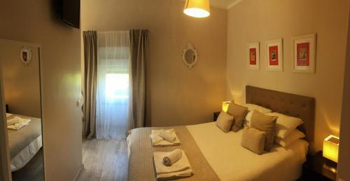 Hostal Peniche Sleep House Residence