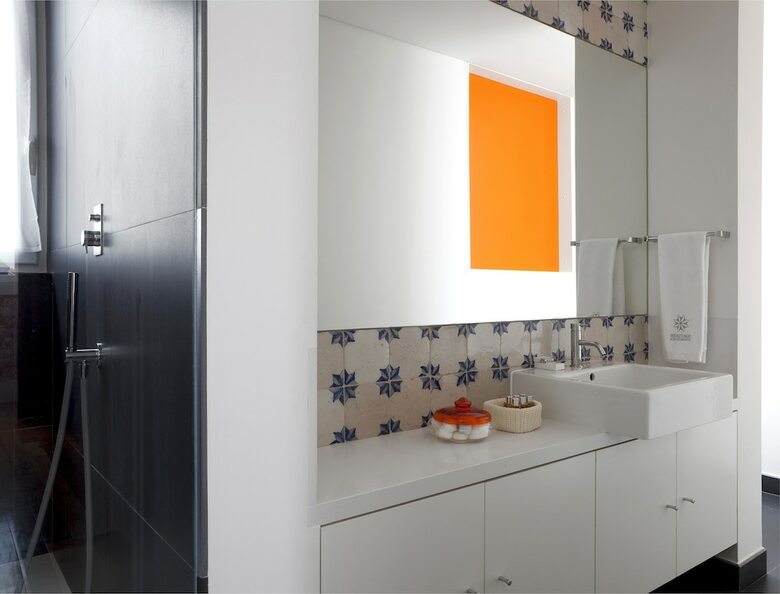Apartamento Residentas Apostolos