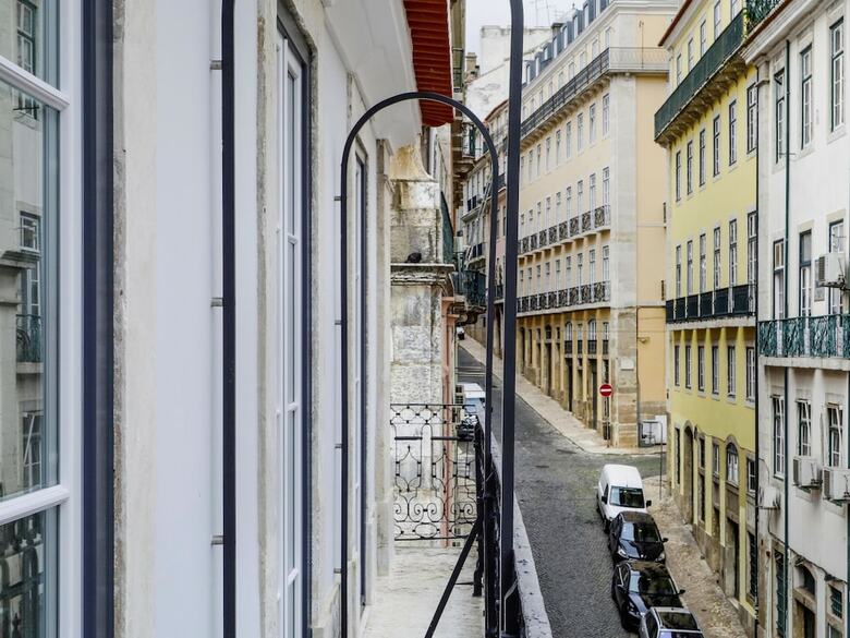 Apartamento Residentas Apostolos