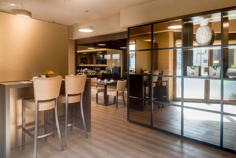 Hotel Dom Henrique - Downtown