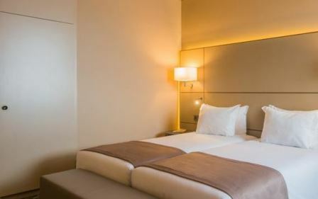 Hotel Dom Henrique - Downtown