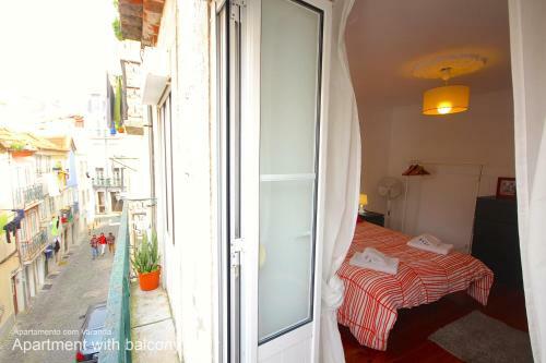 Apartamento Akisol Bairro Alto Classic