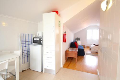 Apartamento Akisol Bairro Alto Classic