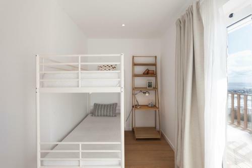 Albergue Blue Buddha Beach House