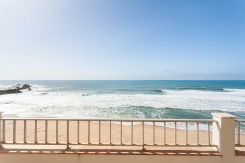 Albergue Blue Buddha Beach House