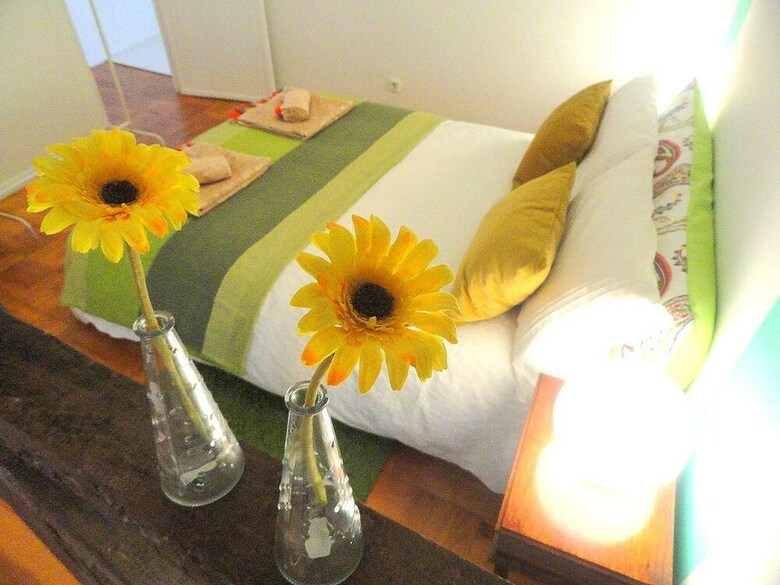 Lisbon Experience Apartments Principe Real