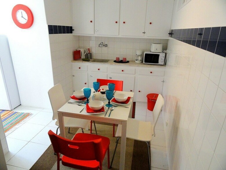 Lisbon Experience Apartments Principe Real