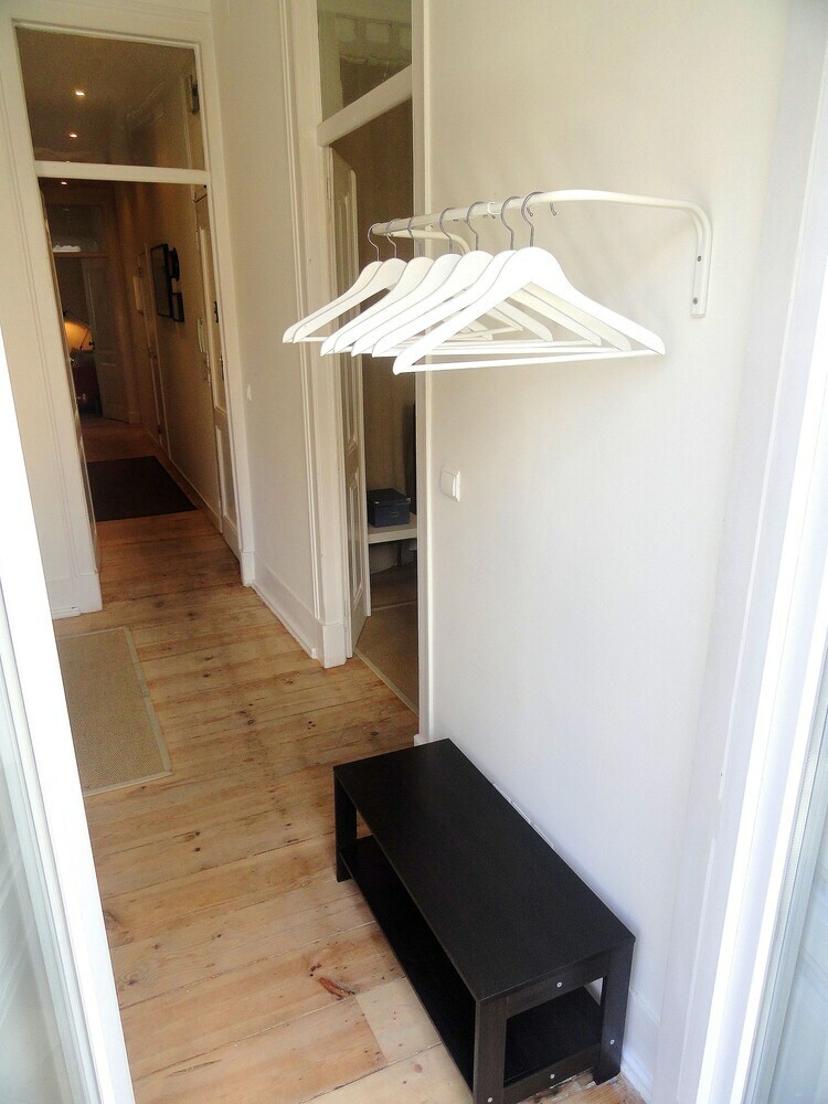 Lisbon Experience Apartments Principe Real