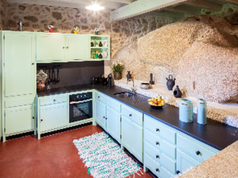 Tra�os De Outrora Casa Da Rosalina