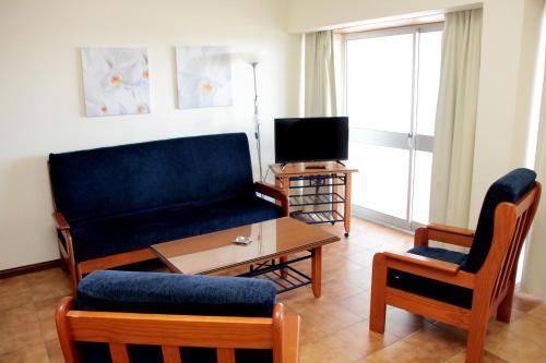 Apartamentos Rocha Praia Mar