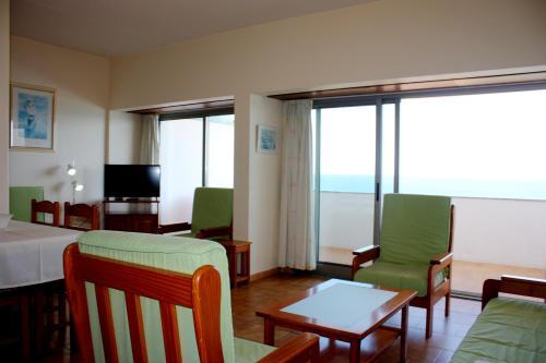 Apartamentos Rocha Praia Mar