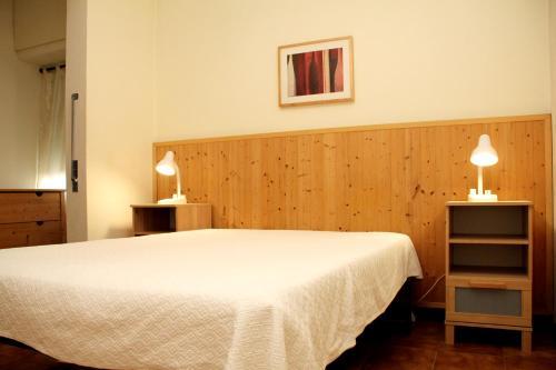 Apartamentos Rocha Praia Mar