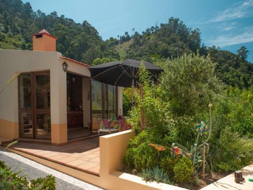 Holiday Home Sao Vicente