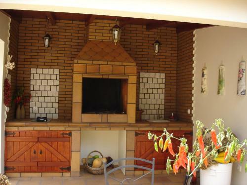 Holiday Home Sao Vicente