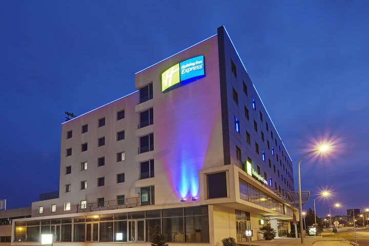 Hotel Holiday Inn Express Lisbon Alfragide