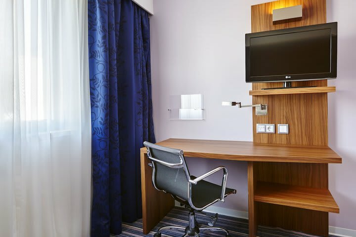 Hotel Holiday Inn Express Lisbon Alfragide