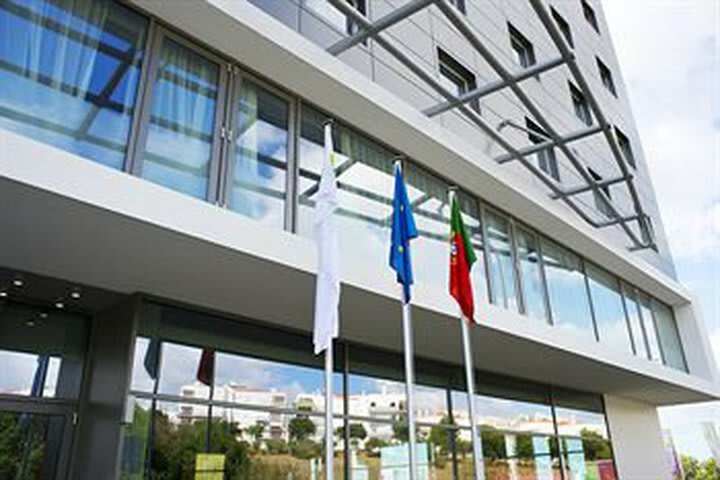 Hotel Holiday Inn Express Lisbon Alfragide