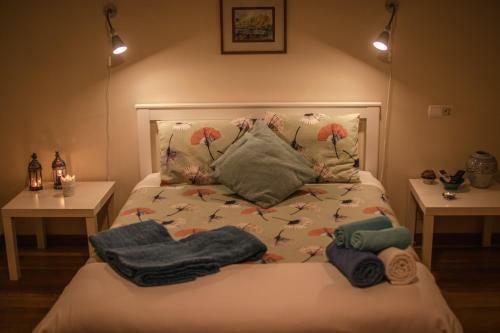 Hostal Casa Da Luisa