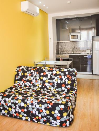 Apartamento Porto Douro - Santa Catarina