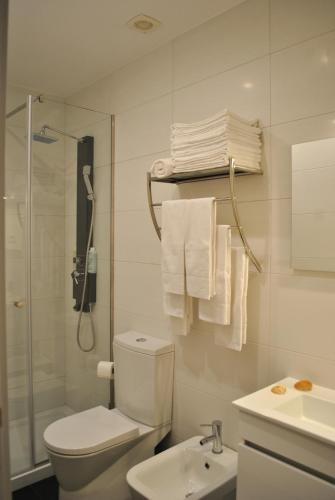 Apartamento Porto Douro - Santa Catarina