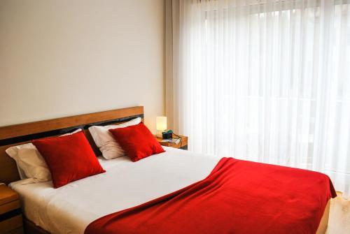 Apartamento Porto Douro - Santa Catarina