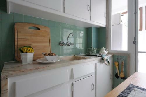 Apartamento Gulbenkian Gardens