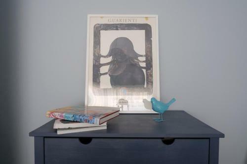 Apartamento Gulbenkian Gardens