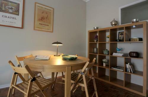 Apartamento Gulbenkian Gardens