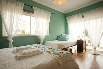Ericeira Chill Hill Hostel & Private Rooms