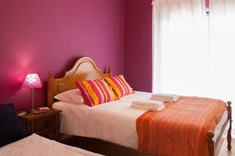 Ericeira Chill Hill Hostel & Private Rooms