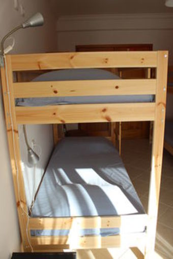 Ericeira Chill Hill Hostel & Private Rooms