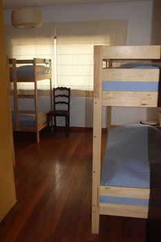 Ericeira Chill Hill Hostel & Private Rooms