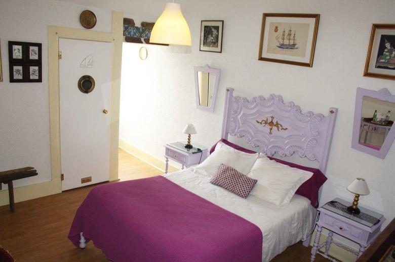 Hostal Guest House Alvares Cabral