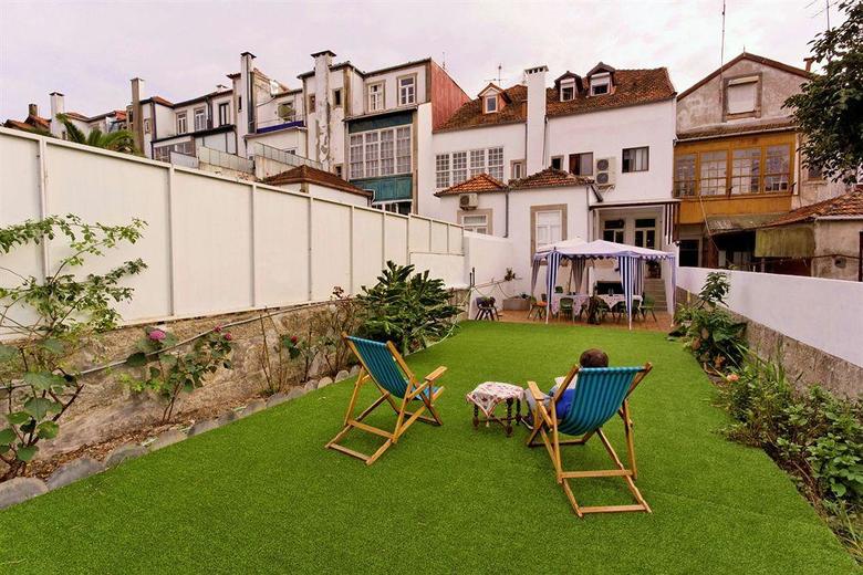 Hostal Guest House Alvares Cabral