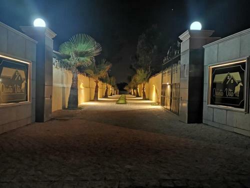 Quinta Vita - Vila Limao