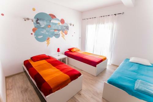 Albergue Sagres Natura