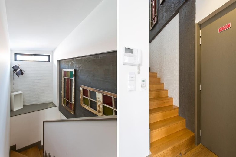 Apartamento Rva - Porto Central Flats